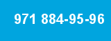 971 884-95-96 971 884-95-96